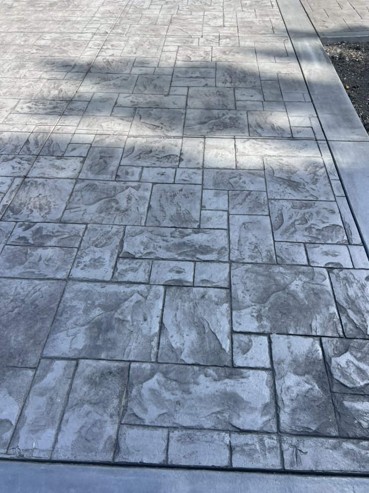 Concrete work San Jose